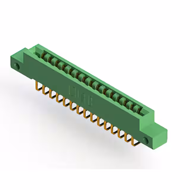 807-015-559-112 EDAC Inc.  Edgeboard Connectors